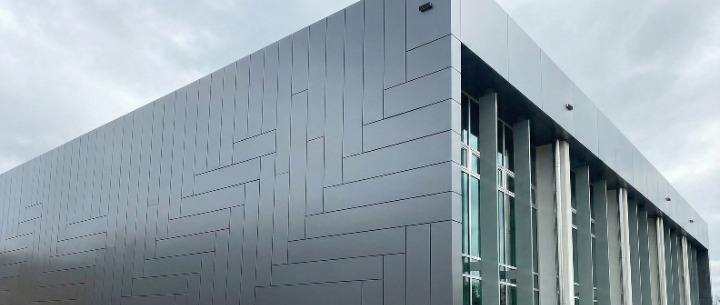 A comprehensive guide to solid aluminum panels