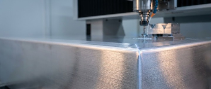 How to achieve defect-free bending quality using milling.