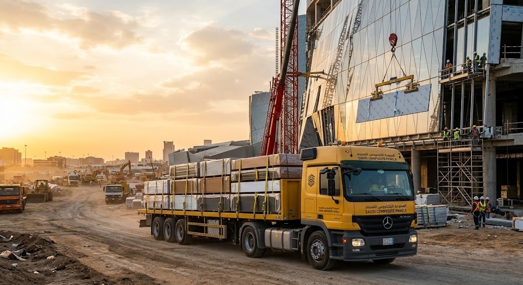 Protecting Composite Sheets from Damage.