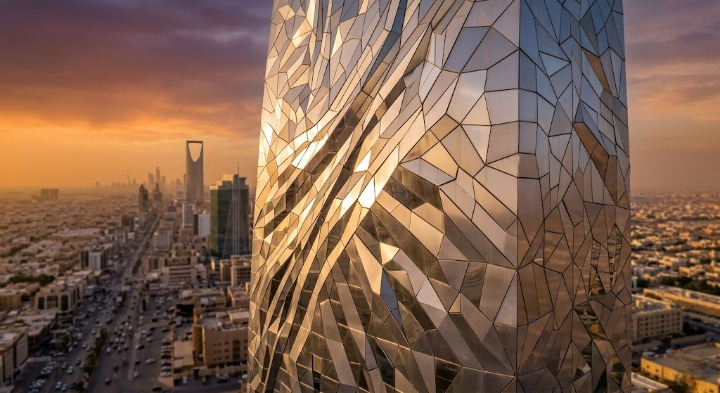 الألواح الصلبة في تكسية الواجهات – دليل التركيب وأفضل الممارسات