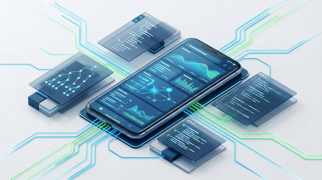 Android Native Elements Why Use Android Studio for Android Native Apps?