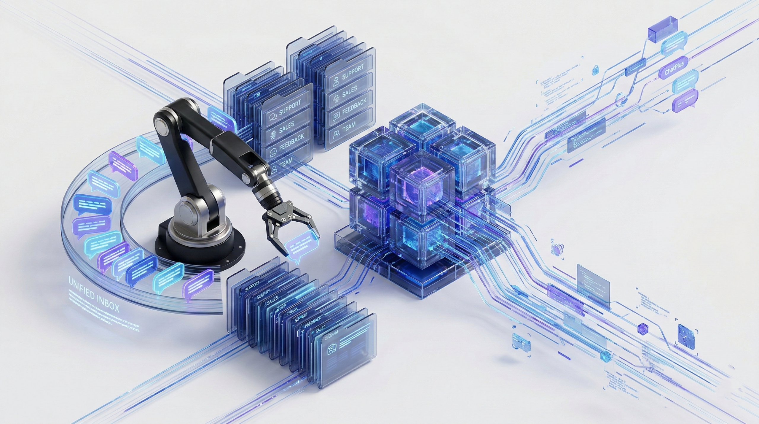 Hiring a Discordapp Developer –  How to Automate Your Community & Support