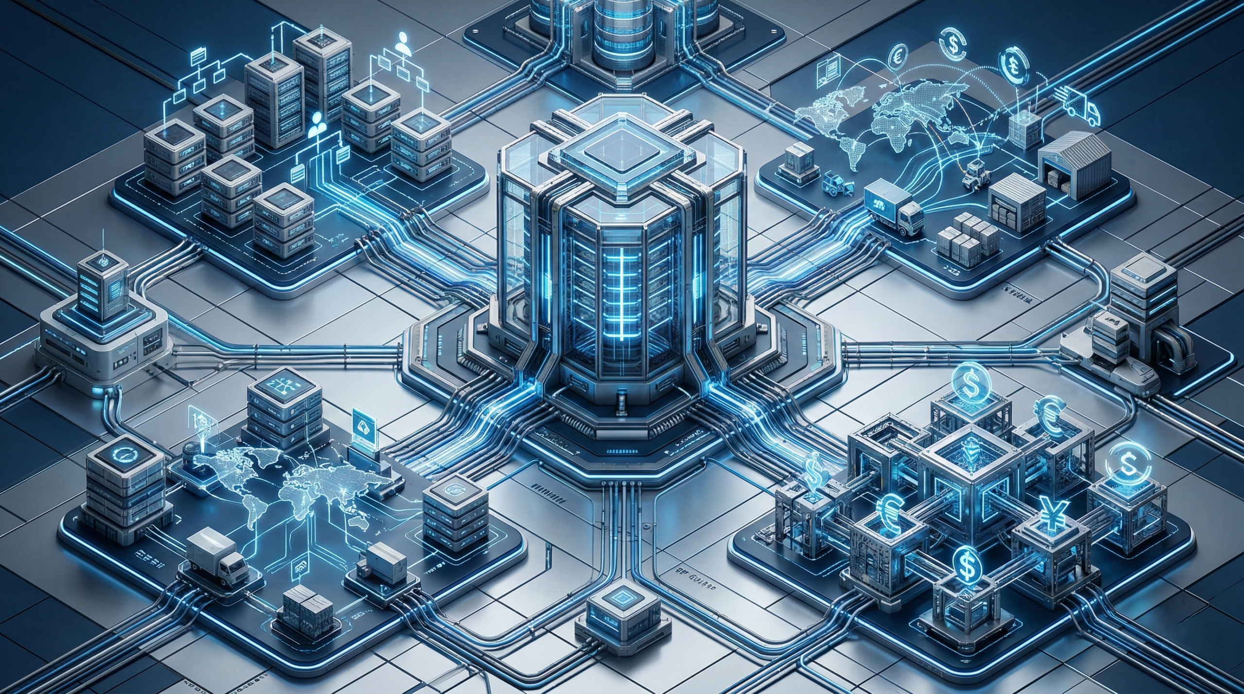 Custom Web Development E-Commerce vs. Platforms – What Large Stores Need