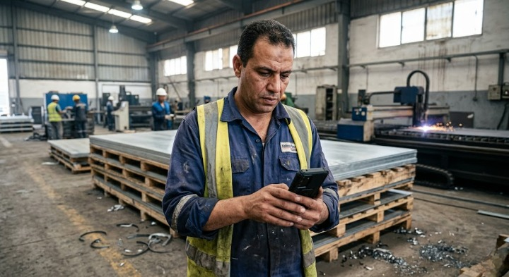 Top Mobile App Development Company | Engineering Native Excellence in 2026
