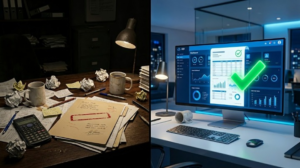 Shifting from disorganized calculation notes to certified PDF reports