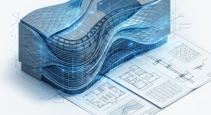 Architectural Shop Drawings Automation