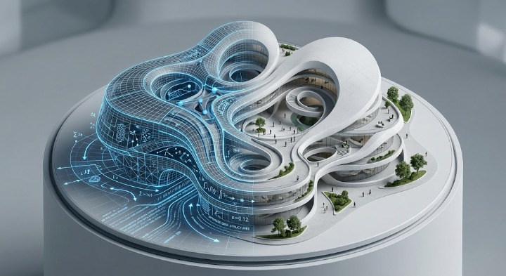 Computational Design | Solve Complex Engineering Constraints with Algorithms