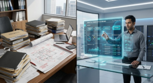 Streamlining shop drawing approvals with an automated submittal management dashboard