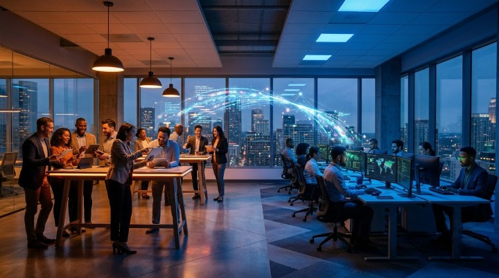 Bridging the Gap Between Your CRM IT System and Sales Team