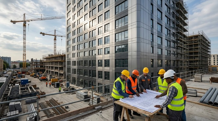 ACP Cladding Design to Production – Streamlining the Process