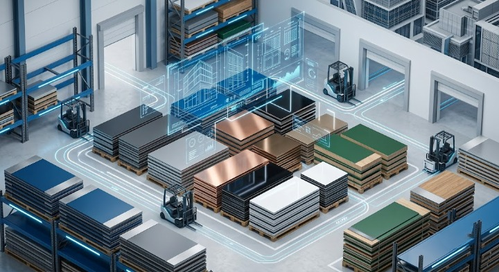 Top ACP sheet brands Middle East technical comparison