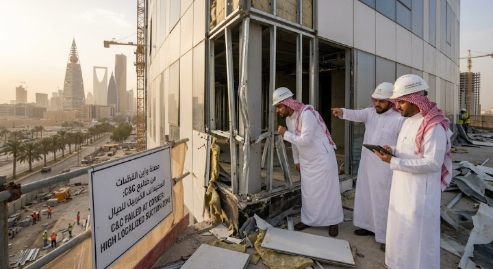 C&C vs MWFRS – Where Engineers Miscalculate